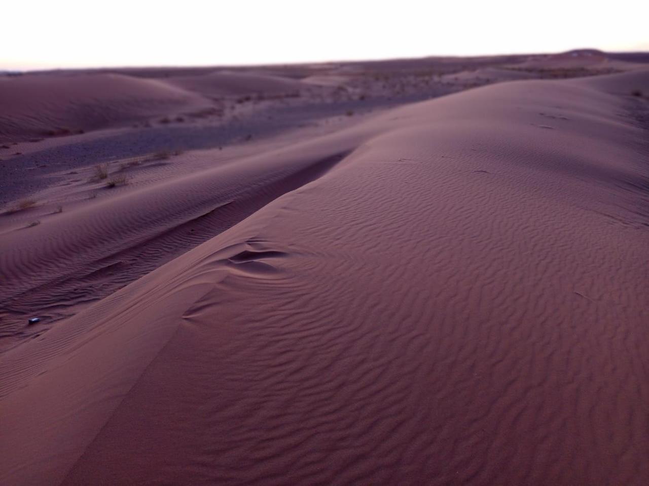 Restcamp Ergchebbi Hotel Merzouga Ngoại thất bức ảnh